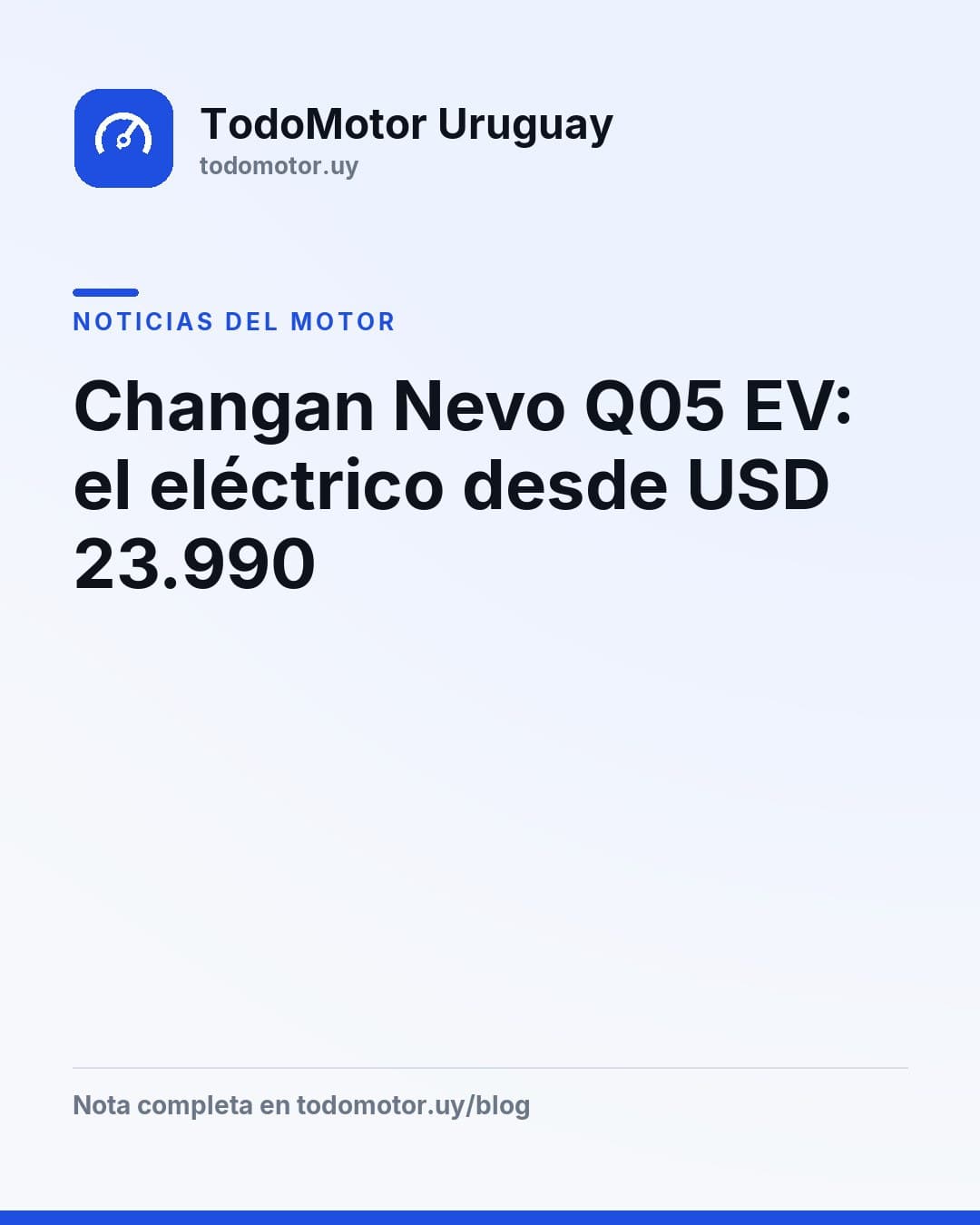 Radar del día — 18 de setiembre de 2026