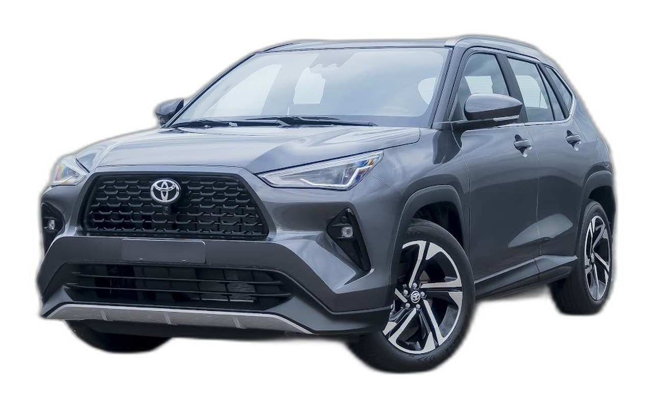 Toyota Yaris Cross Hybrid XEI 1.5 e-CVT 2025