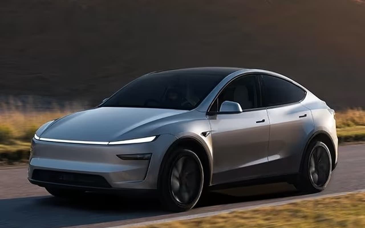 Tesla Model Y Premium Long Range RWD (85 kWh) 2026