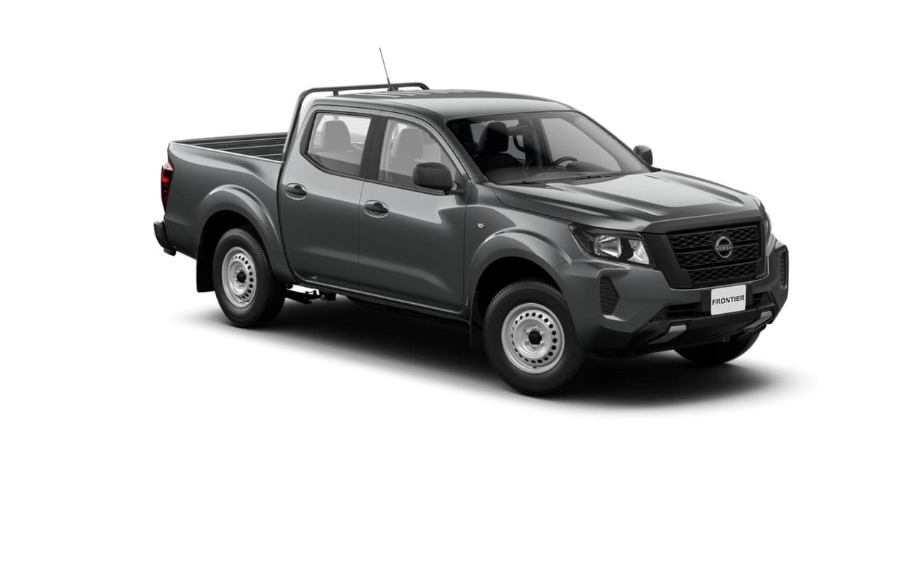 Nissan Frontier Platinum 4x4 2.3 TDI A/T 2025