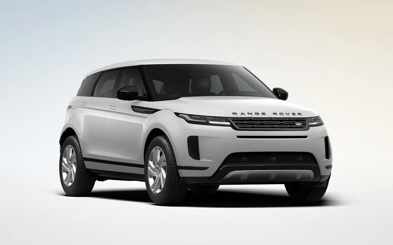 Land Rover Range Rover Evoque S AWD 2.0 MHEV P200 A/T 2026