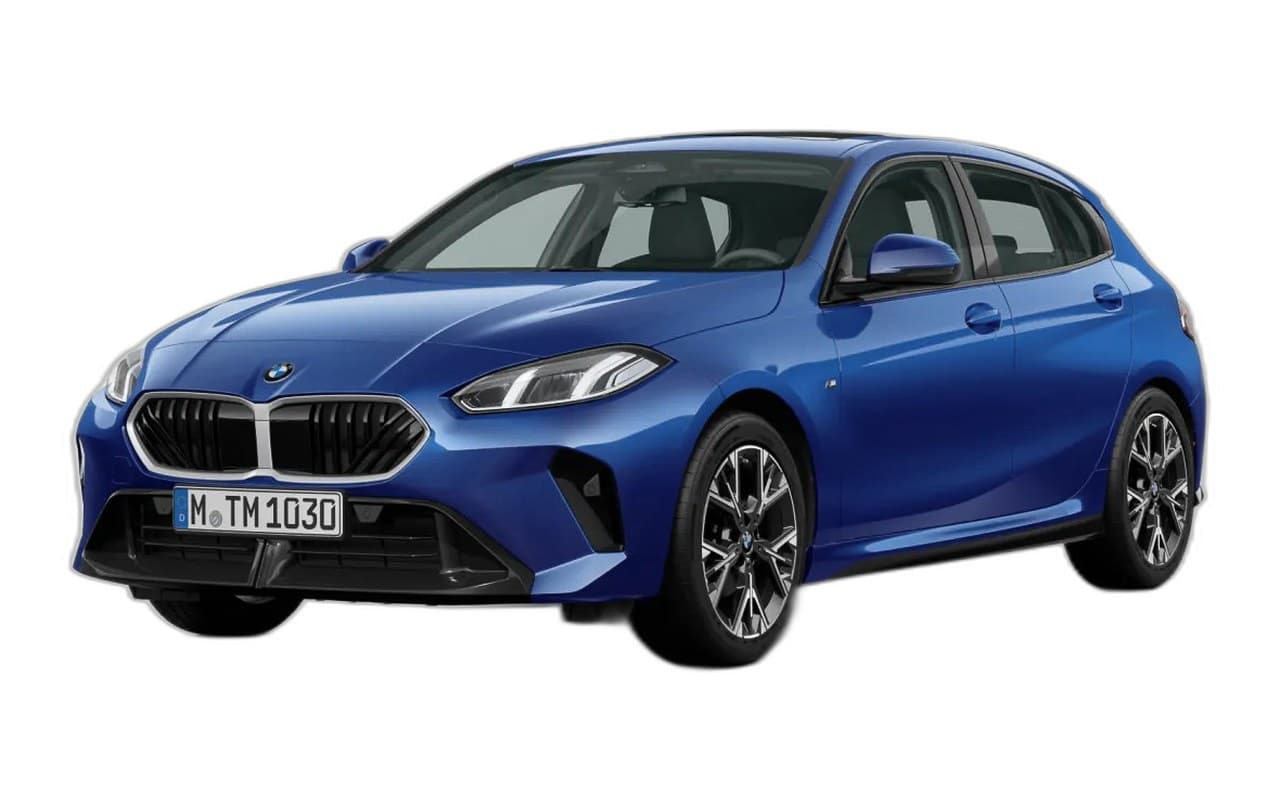 BMW Serie 1 118 M Sport 1.5 T DKG Steptronic 2025