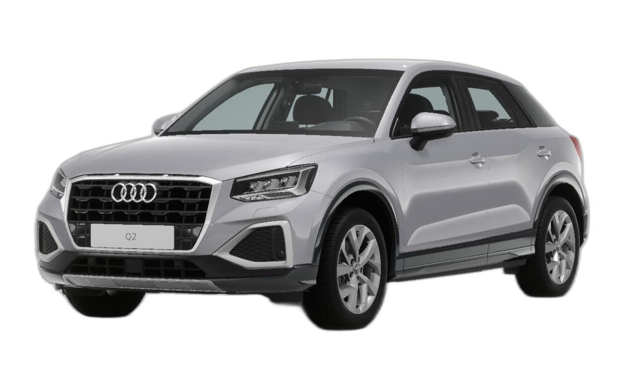 Audi Q2 Advanced Plus 35 TFSI 1.4 A/T 2025