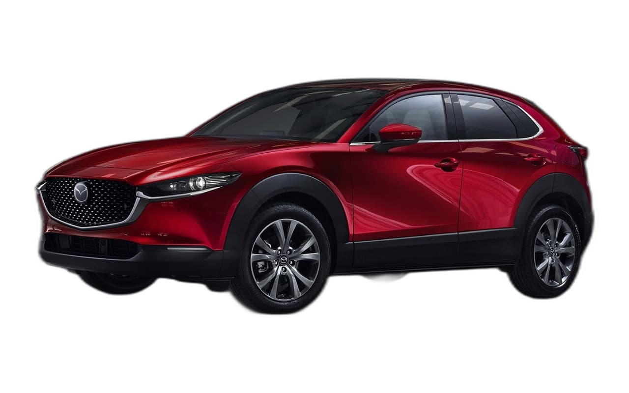 Mazda CX-30 2.0 SKYACTIV-G 2WD High Plus A/T 2025