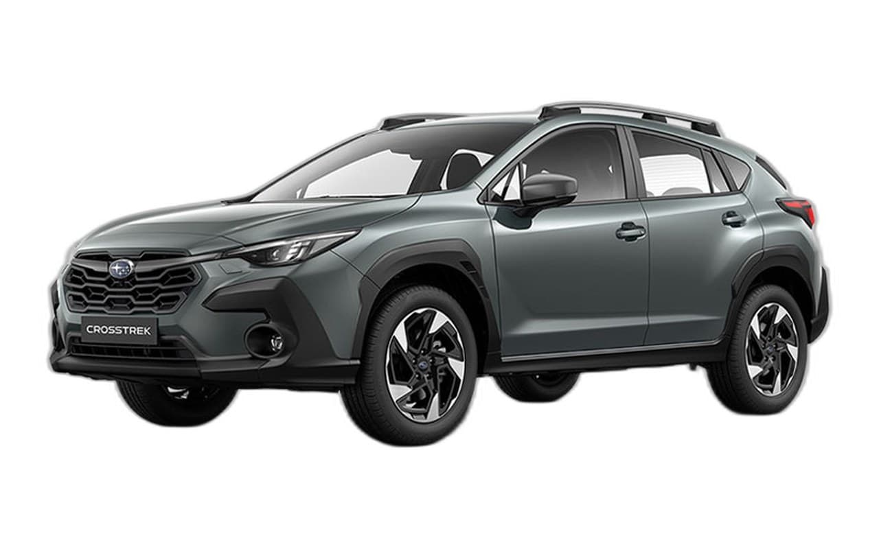 Subaru Crosstrek 2.0i-S e-Boxer CVT EyeSight 2025