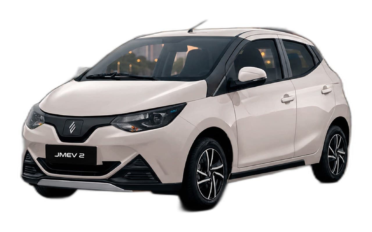 JMC JMEV 2 15.86 kWh 2026