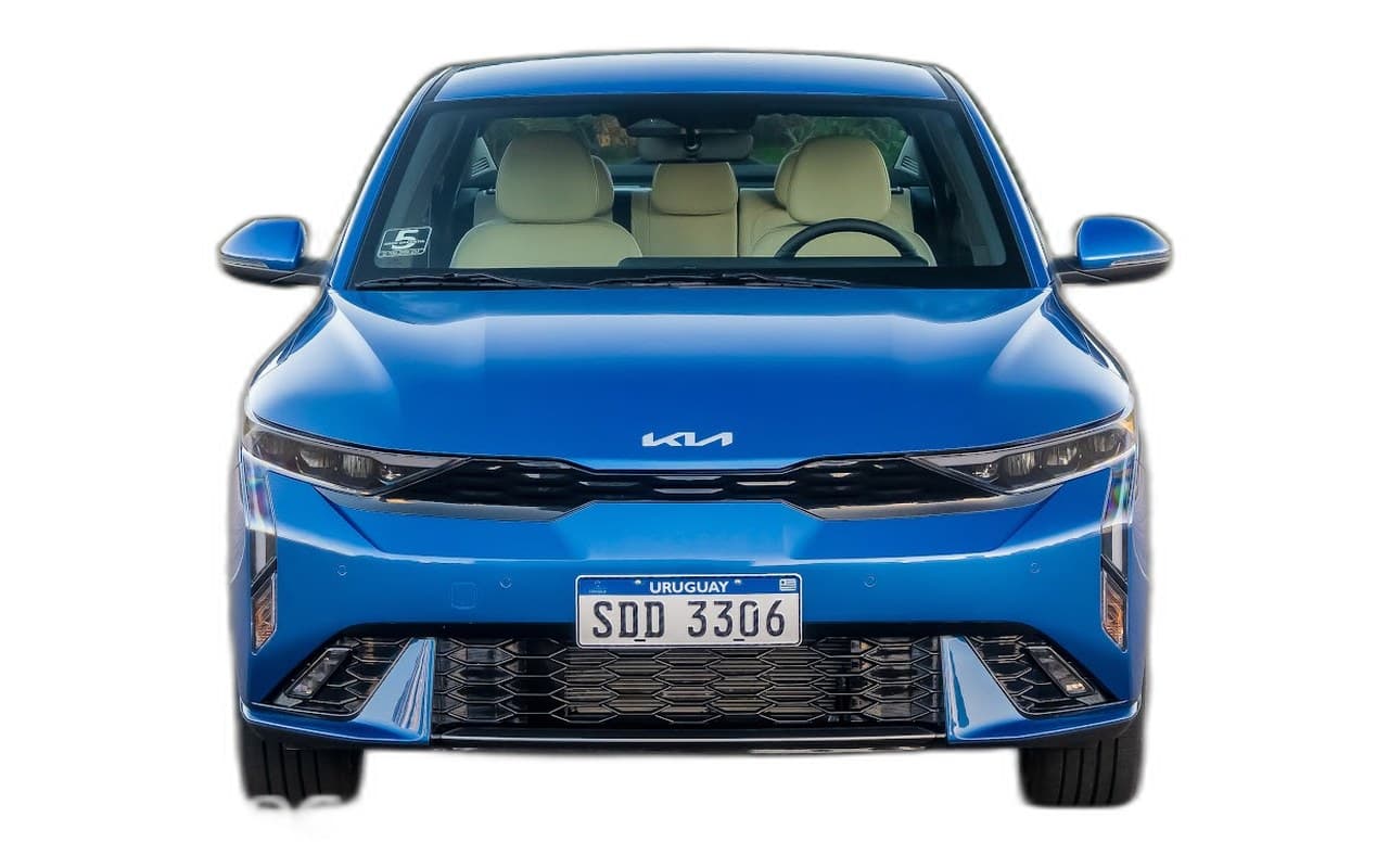 Kia K3 Sedán LX 1.4 M/T 2025