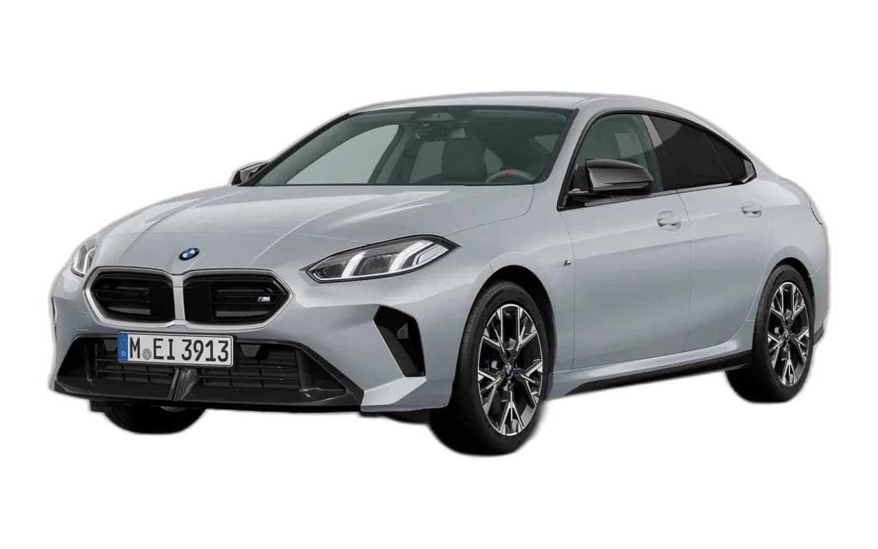 BMW Serie 2 Gran Coupé 218 Gran Coupé Sport 1.5 T DKG Steptronic 2025